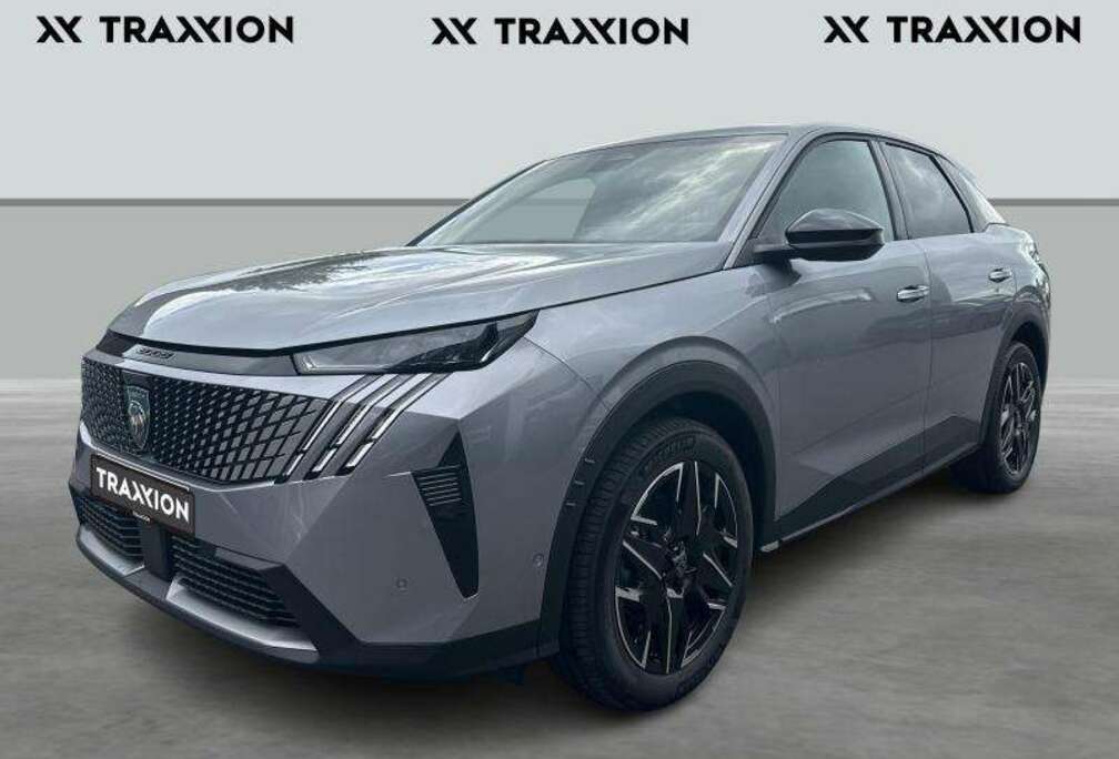 Peugeot III & e- Allure *DEMODEAL*MILD-HYBRIDE*