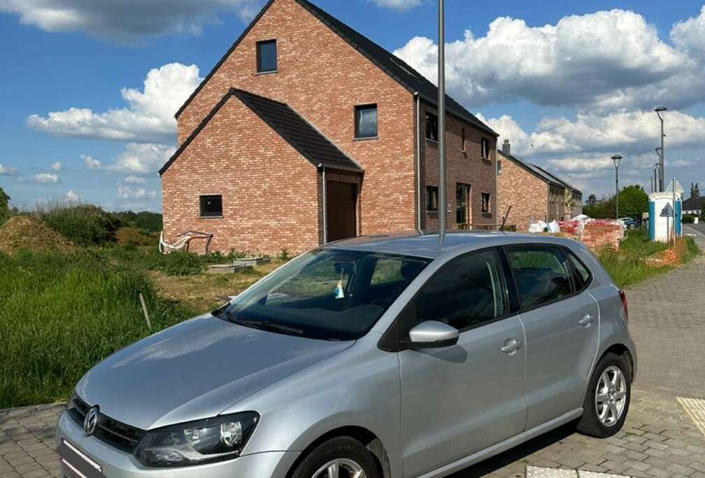 Volkswagen 1.4i Highline