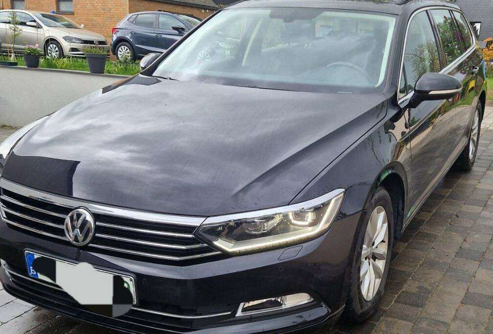 Volkswagen 2.0 TDi