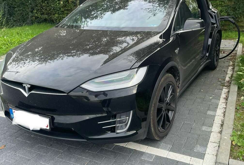 Tesla Maximale Reichweite