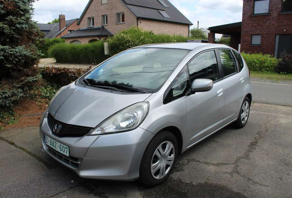 Honda 1.4 i-VTEC CVT Elegance