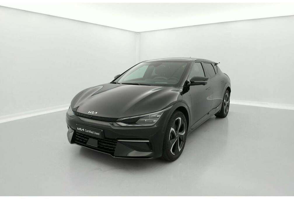 Kia GT Line 77.4 kWh RWD 168KW / 229CV *DEMO*