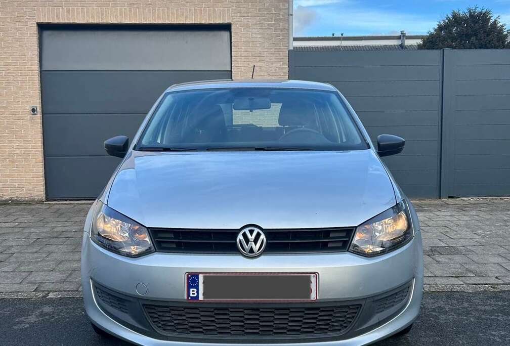 Volkswagen 1.2 Benzine  Met Keuring