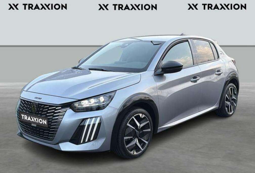 Peugeot GT 1.2 Turbo 100 Man.6