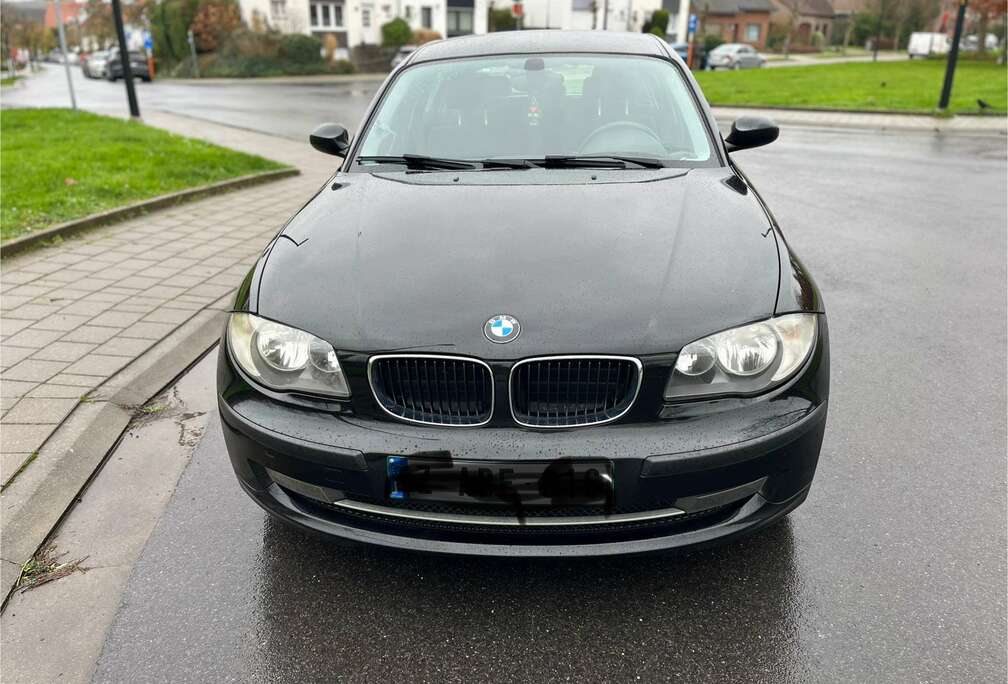 BMW 116i