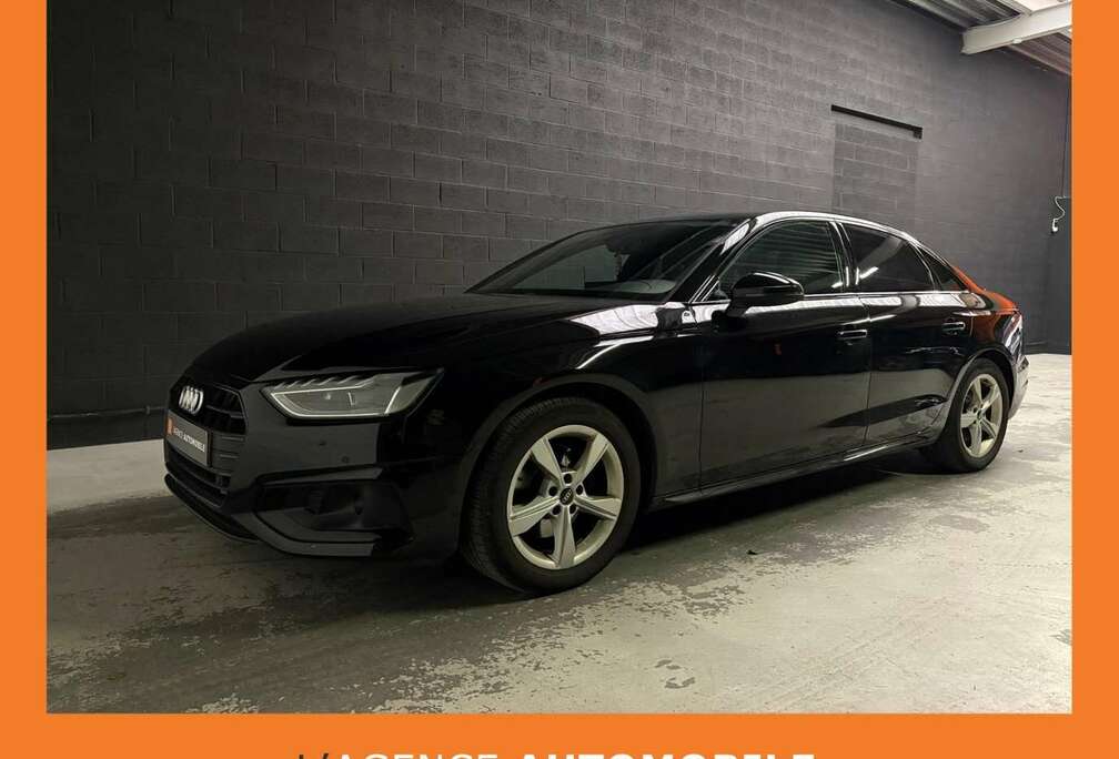 Audi GARANTIE 12 à 48 MOIS