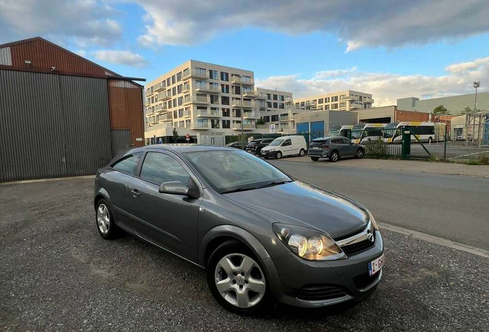 Opel 1.4 Twinport Essentia