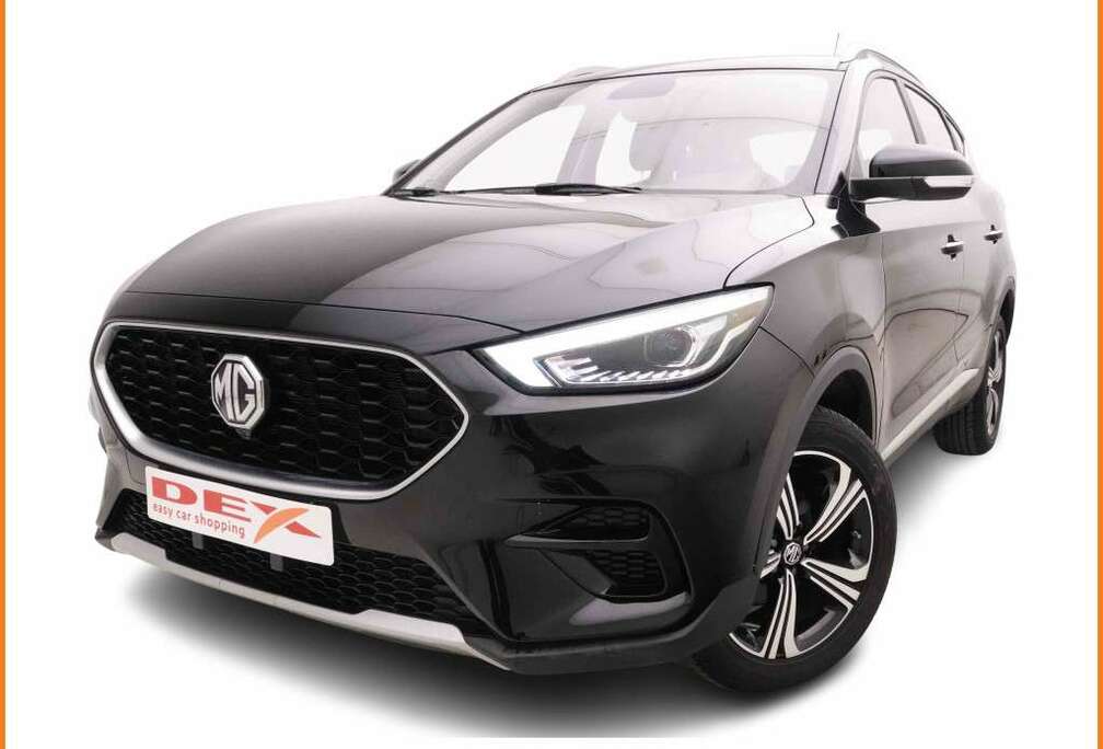 MG 1.5 VTi Tech Comfort + CarPlay