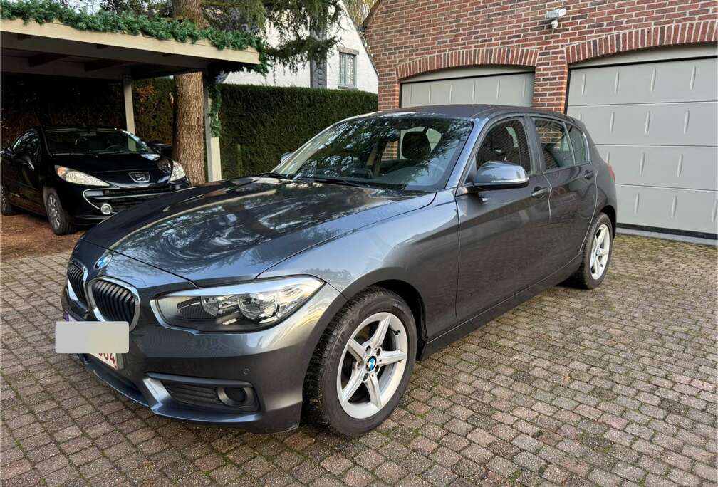 BMW 116i