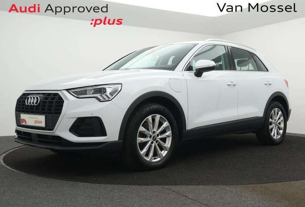 Audi PHEV Attraction PHEV 45TFSIe *AUTOMAAT*ACC*PDC*VIRTUAL COCKPIT*LANE ASSIST*...*