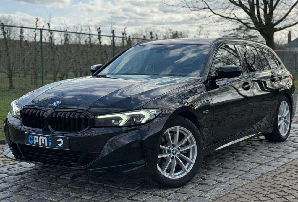 BMW e * PHEV * FULL HISTORIEK  * CAMERA * LEDER *