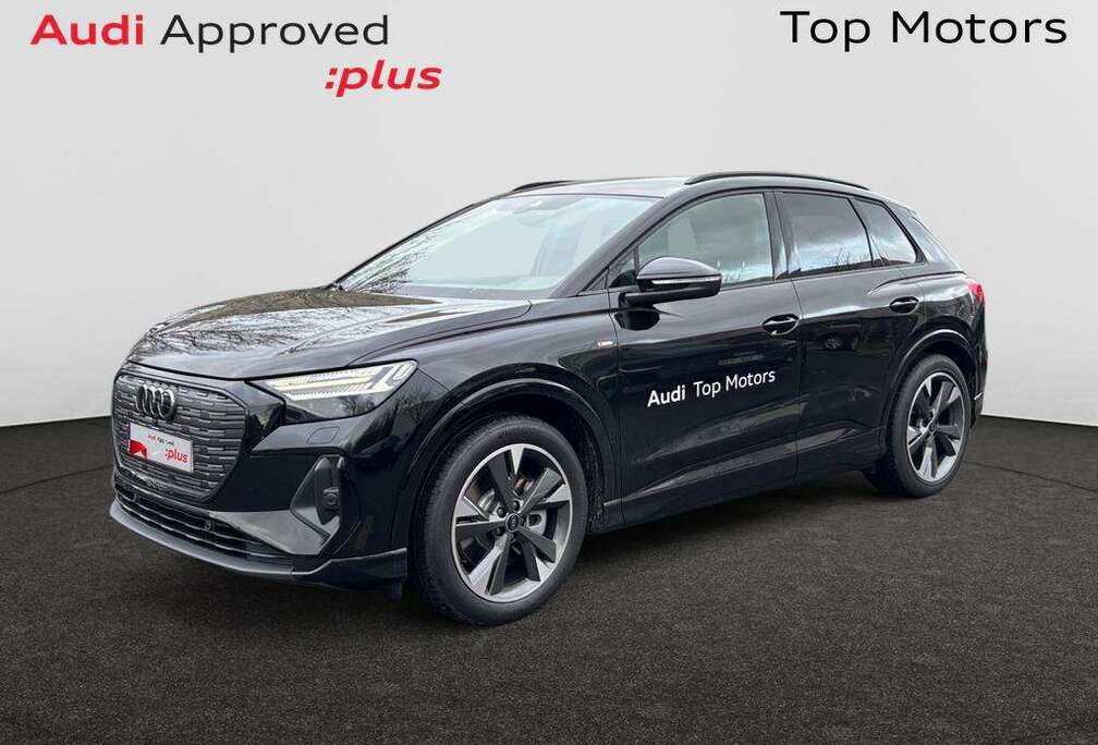 Audi Audi Q4  Corporate S 45 e-tron  210,00 kW *DEMO*