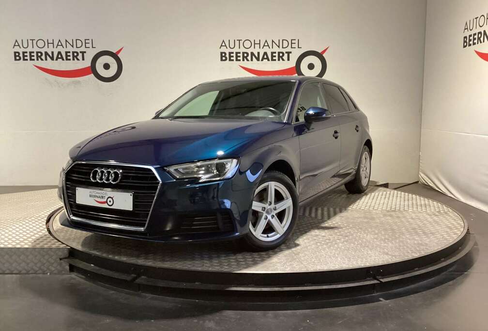 Audi 1.0 tfsi1steEig/41000km/Navi/LED/Cruise/PdcV&A/Alu