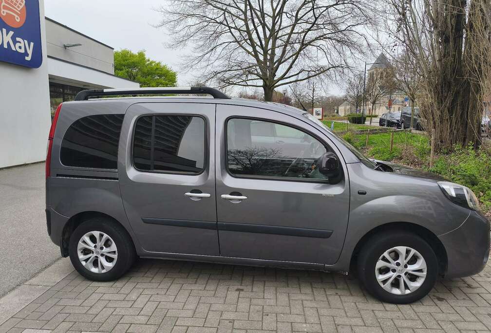 Renault 1.6 16V 105 Expression A