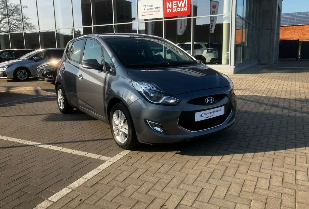 Hyundai iX20 1.4i Pop ISG