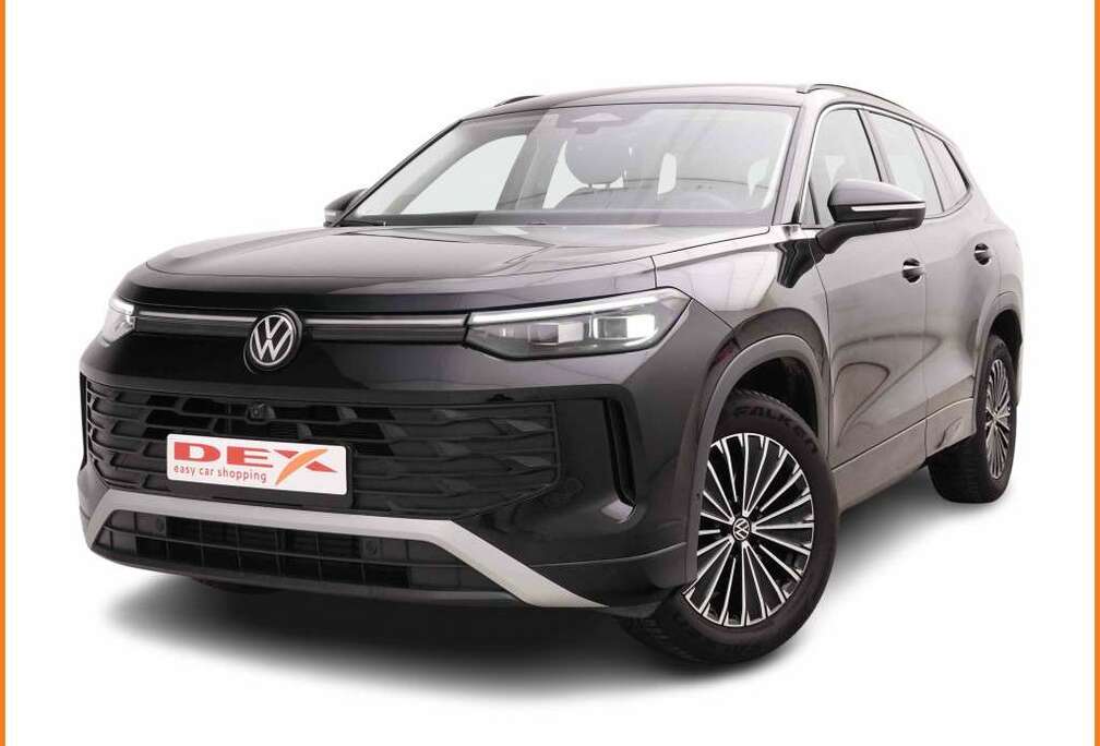 Volkswagen 1.5 eTSi 150 DSG Life 7PL  IQ Matrix  ALU18 Napoli  Discover Pack  Winter Pack