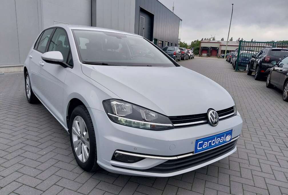 Volkswagen 1.2 TSI //CLIM/GPS/BLUETOOTH/APP/GARANTIE.12.MOIS/