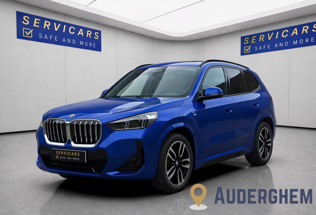 BMW sDrive 20i / Pack M / Virtual Cockpit / Toit Pano - Ouvrant / Harman Kardon / GAR BMW 2029