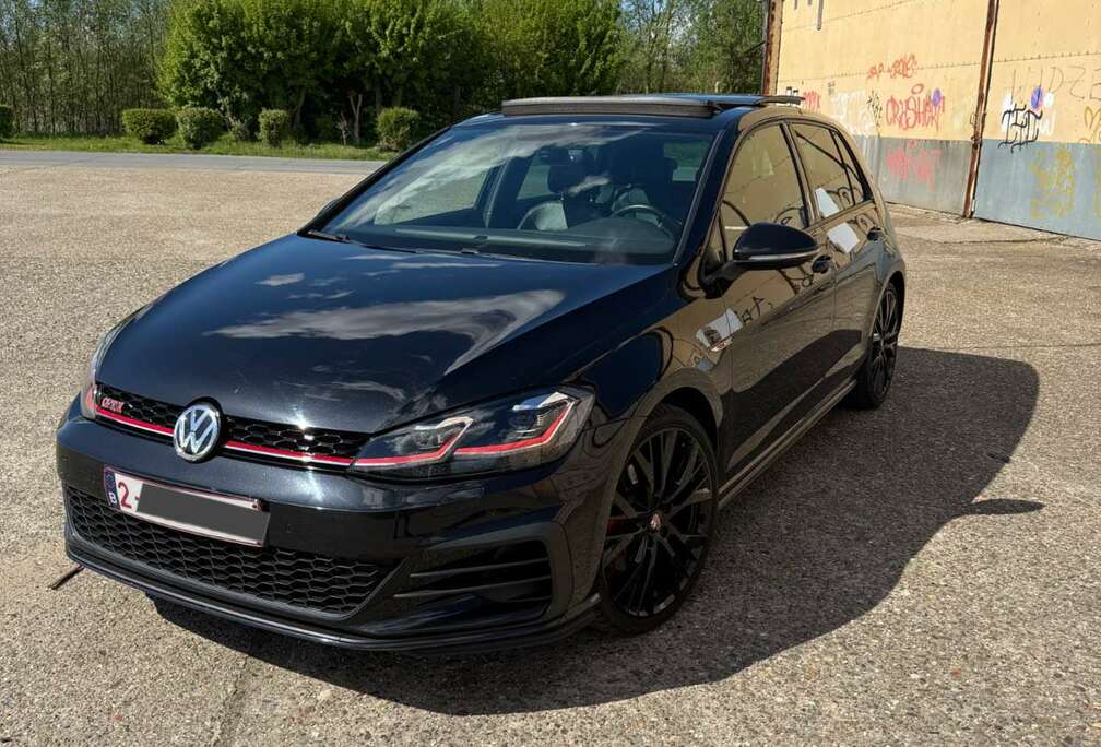 Volkswagen R32 3.2i V6 24v FSI 4Motion DSG