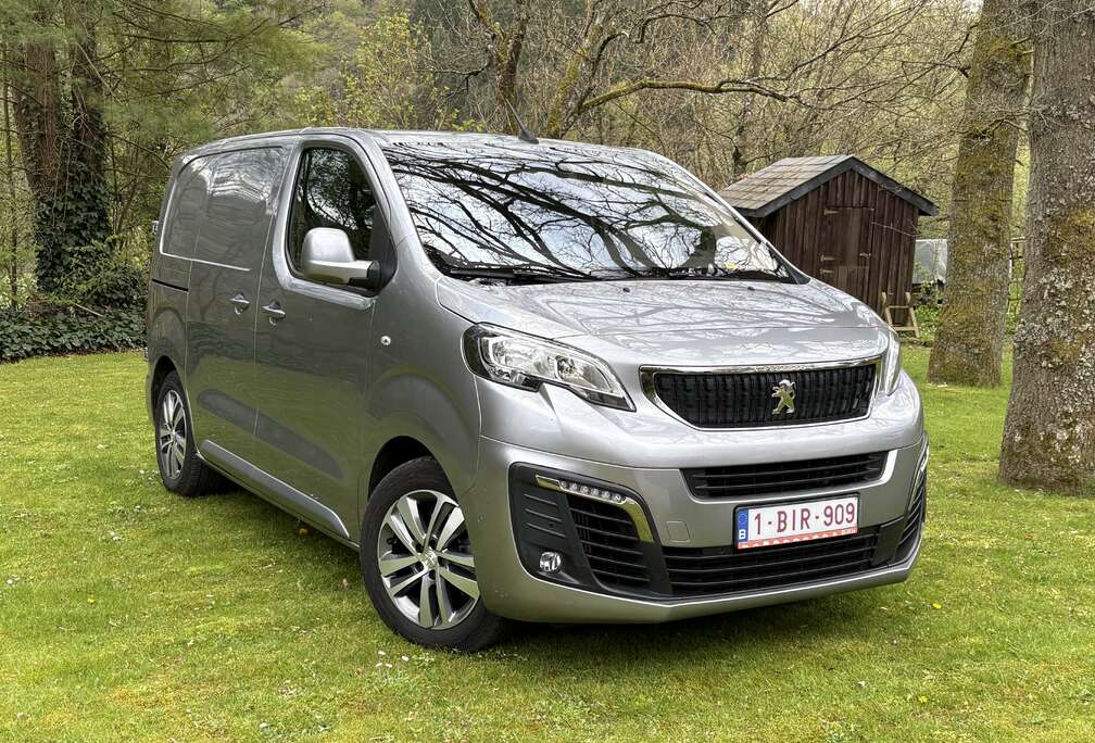 Peugeot TOLE CONFORT