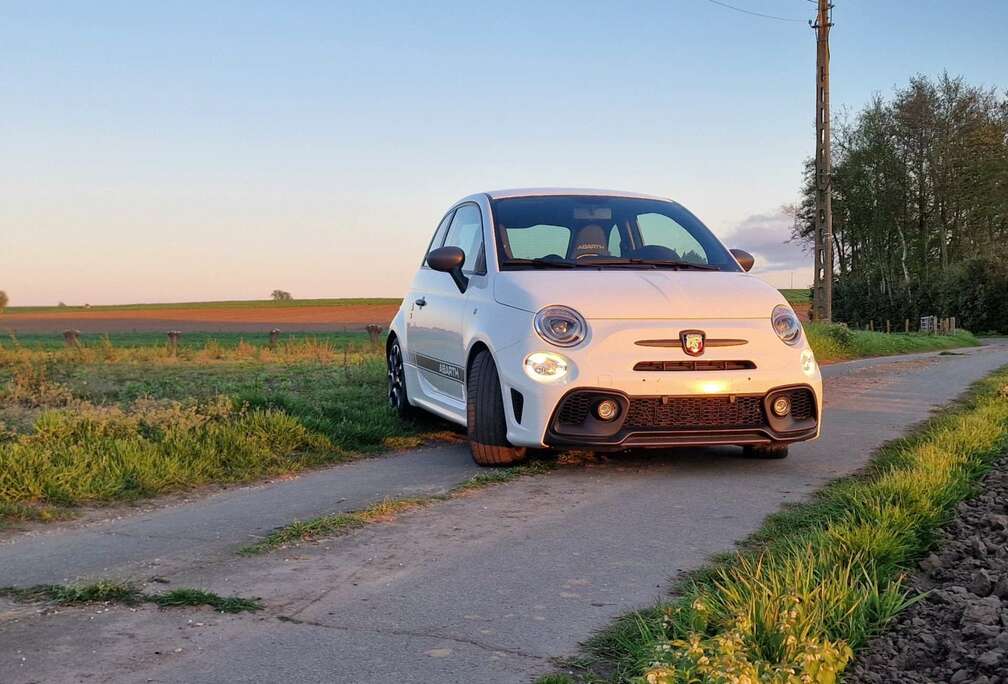 Abarth