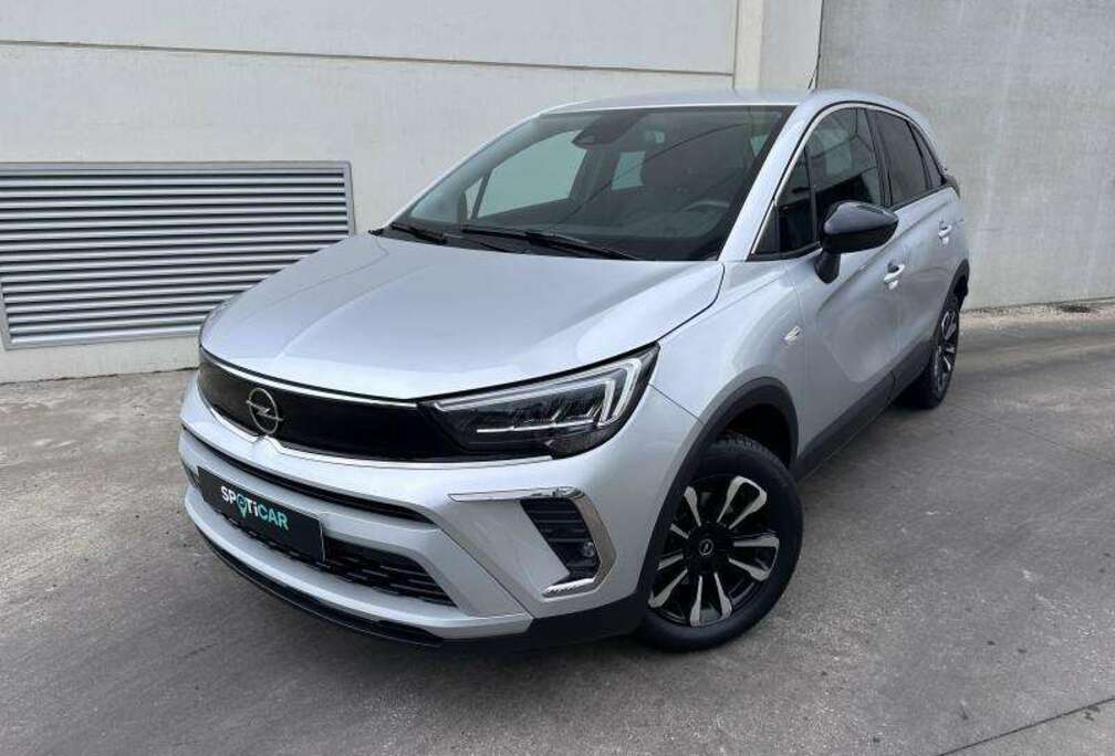 Opel Edition 1.2 BENZINE