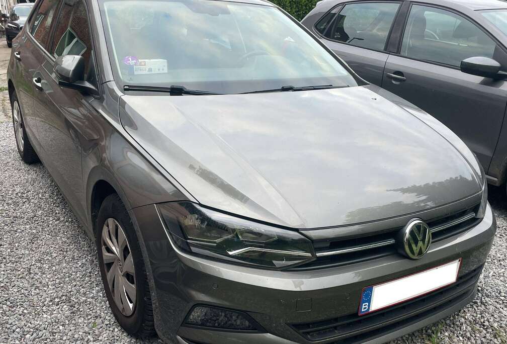 Volkswagen Polo 1.0i Trendline