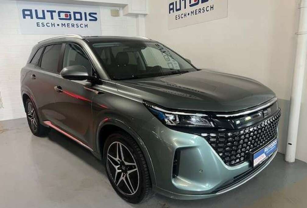 PHEV 1.5 TGDI PHEV HYBRID RECHARGEABLE PREMIUM 7 P