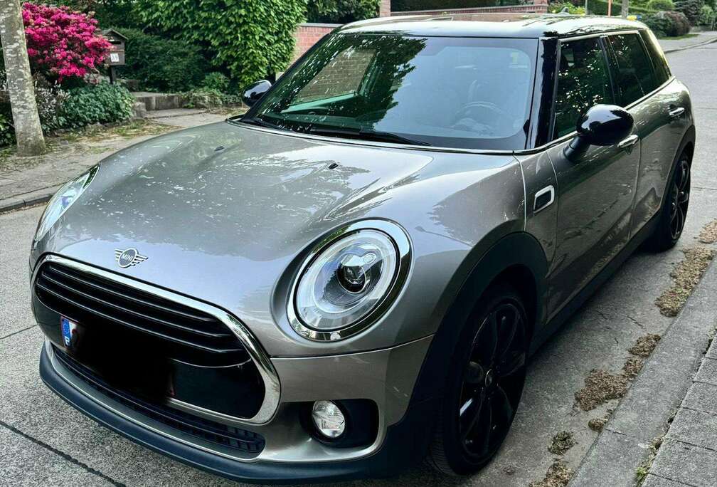 MINI Mini Clubman 1.5 Cooper