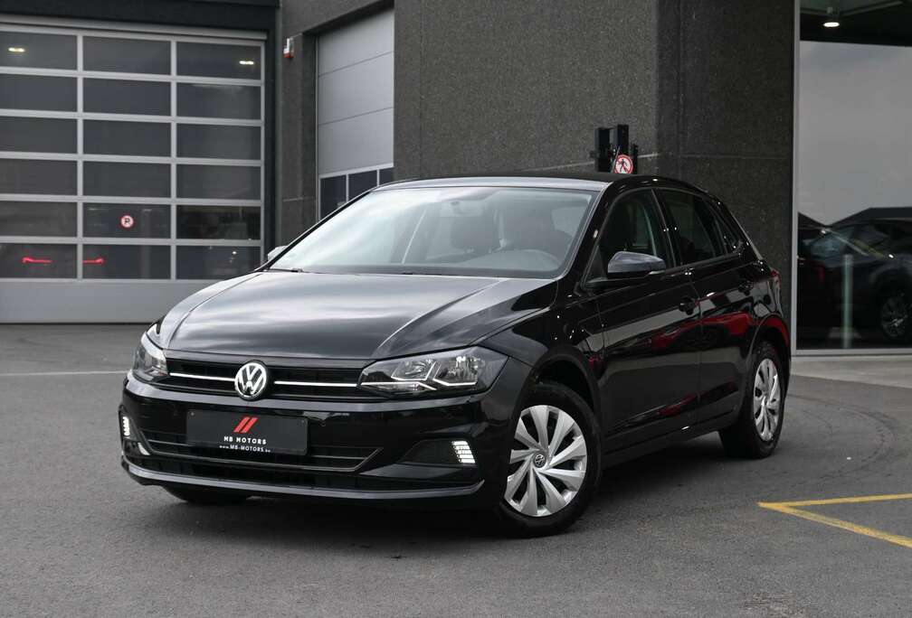 Volkswagen **1.0i Comfortline**CARPLAY**PDC**GPS**ZETELVERWARMING**