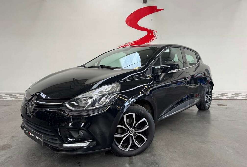 Renault Clio TCe 90 Limited / 1ère main