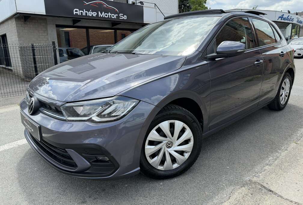 Volkswagen Polo 1.0 TSI Life Business OPF Life Business