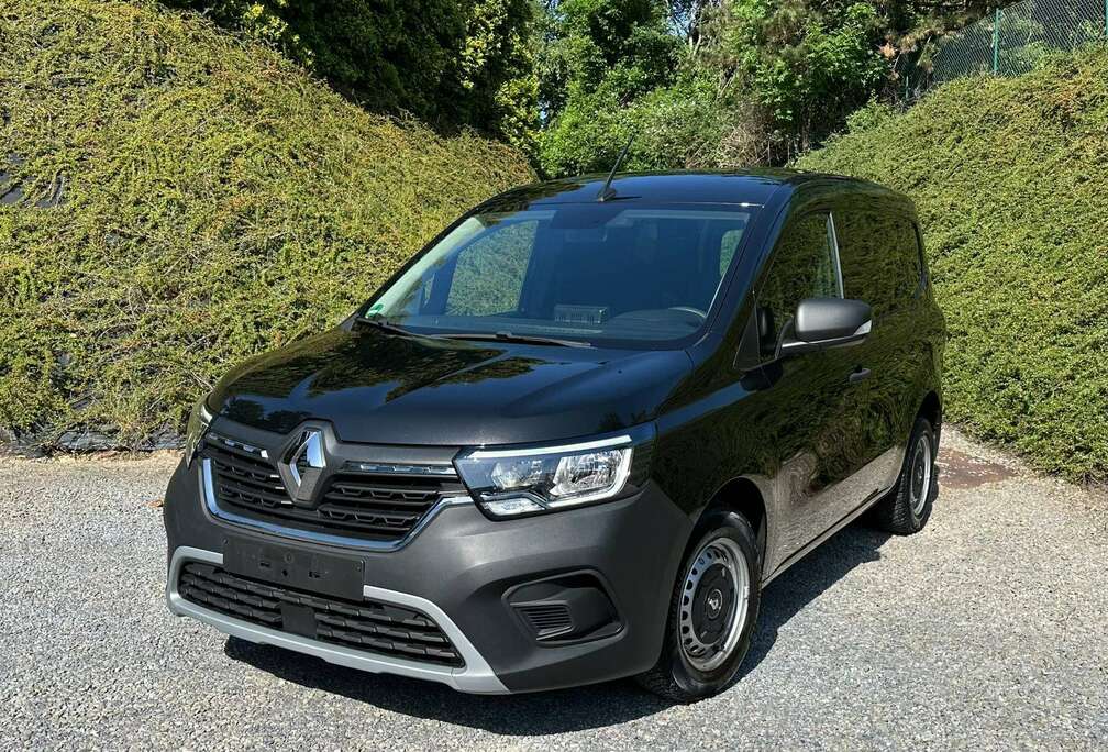 Renault 1.3 TCe /Clim /CarPlay /Très bon état /1er proprio.