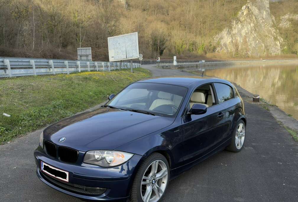 BMW 116i