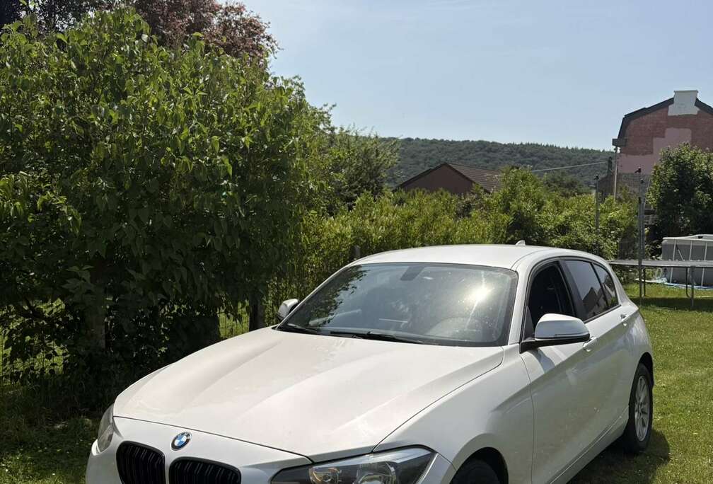 BMW d Business Edition