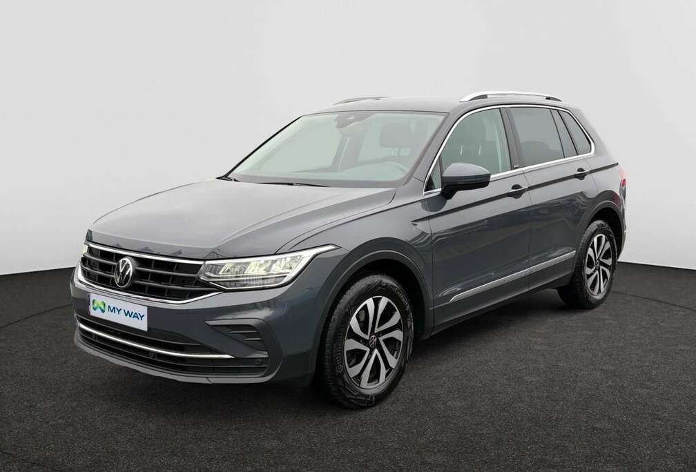 Volkswagen 2.0 TDI SCR 110 kW (150 ch) 7 vitesses DSG