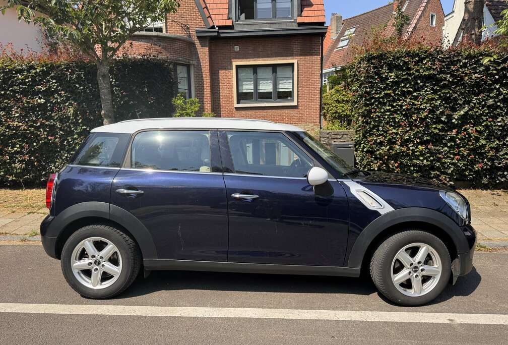 MINI 1.6i