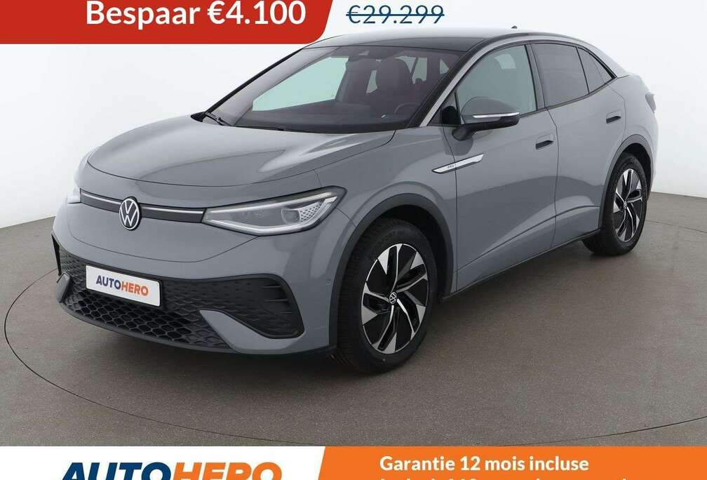 Volkswagen electric drive 150 kW Pro Performance