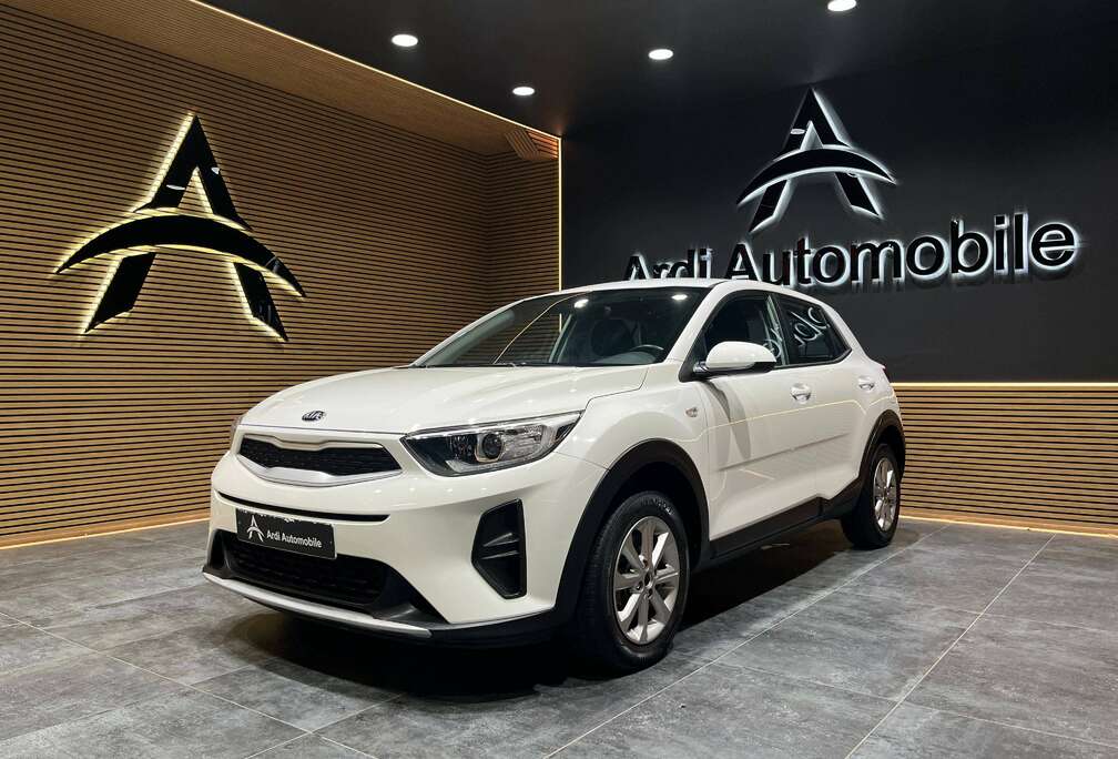 Kia 1.2i *CARPLAY*CAMERA*1ER PROPRIO*GARANTIE 12 MOIS*
