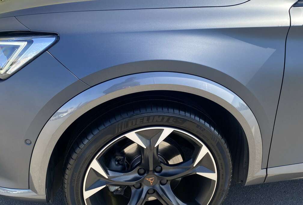 1.5 TSI DSG