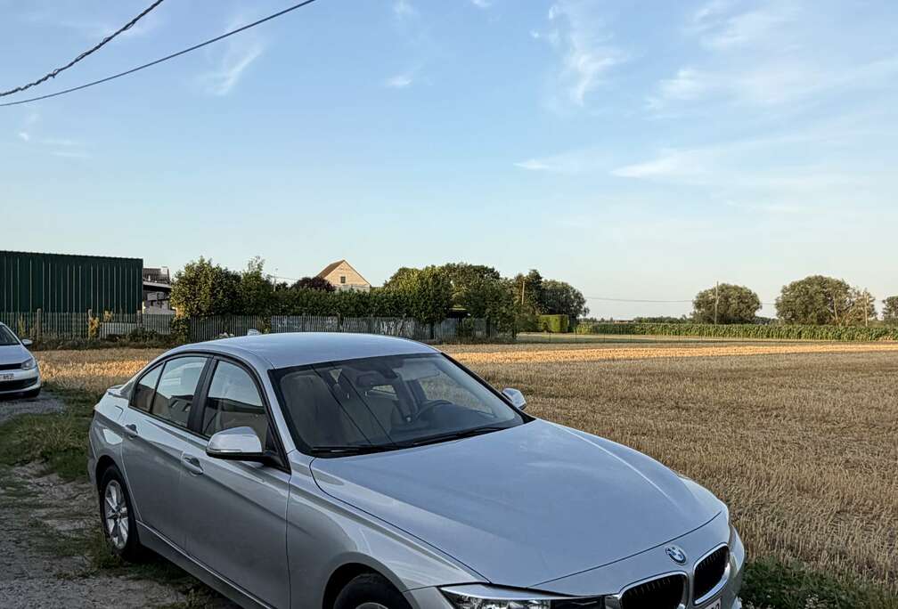 BMW 316iA