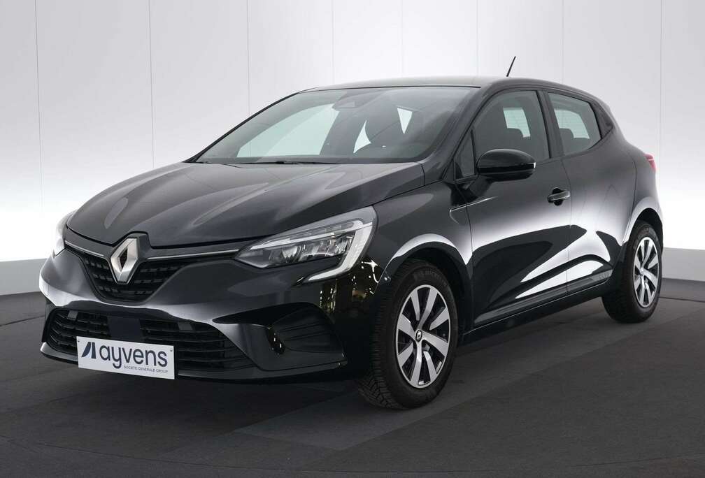 Renault 1.0 TCe Equilibre LED PDC Carplay Cruise Ctrl