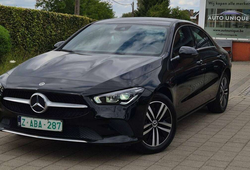 Mercedes-Benz e * Camera*CarPlay* Garantie 12M*
