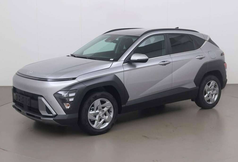 Hyundai Kona 1.6 T-GDi Feel Comfort DCT Feel Comfort