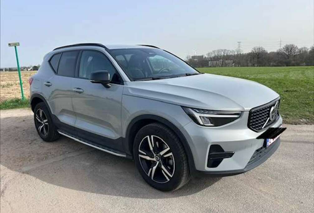 Volvo Plus 2.0 - B3 Mild Hybrid - Dark Limited Edtion -