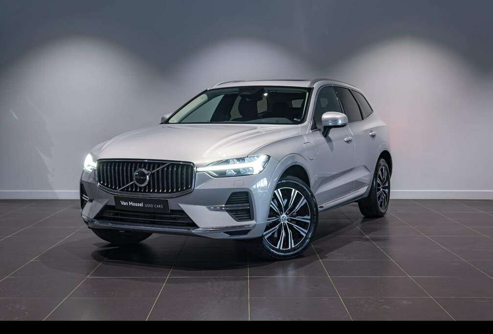 Volvo T6 PHEV 4x4 Inscription Aut. | Camera | Panodak |