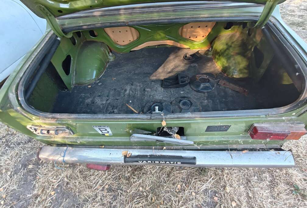 DAF 44
