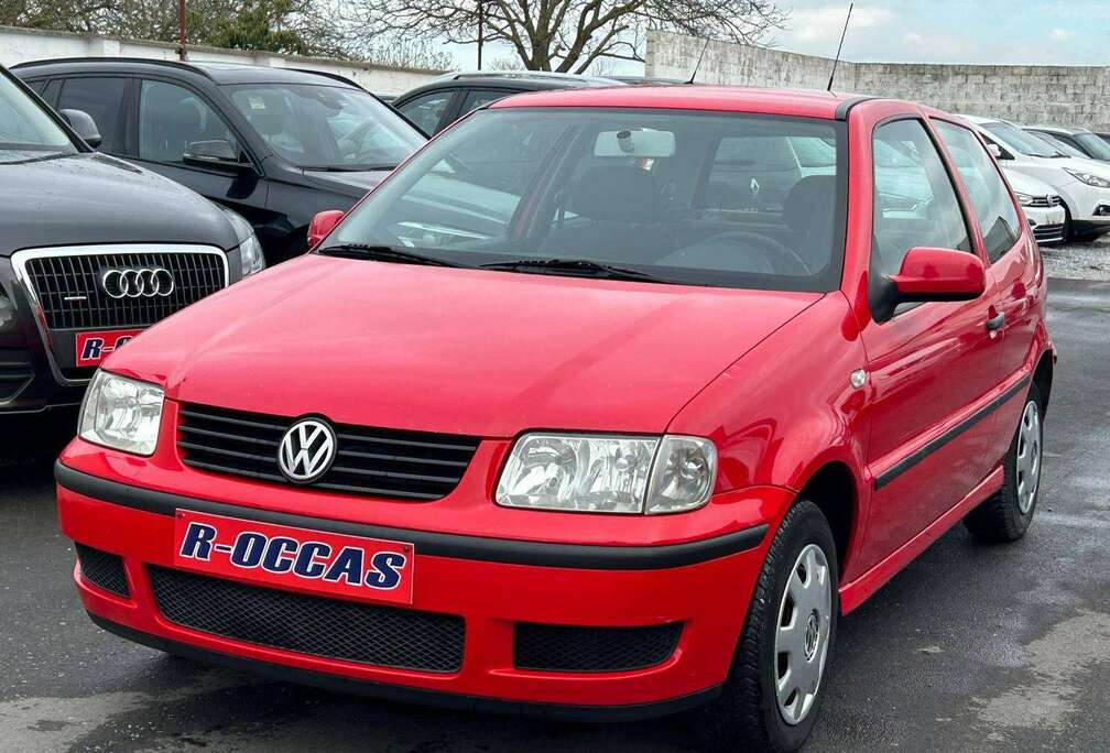 Volkswagen 1.4i Trendline A EMPORTER EN L\'ETAT