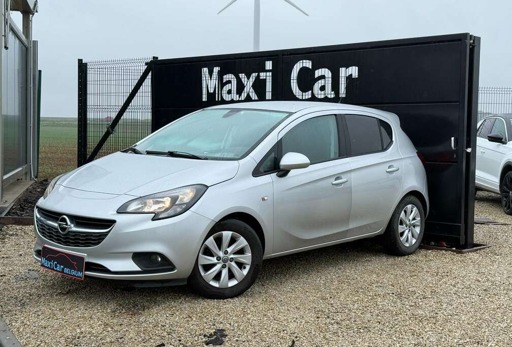 Opel 1.4i / Boîte automatique/ Régulateur vitesse