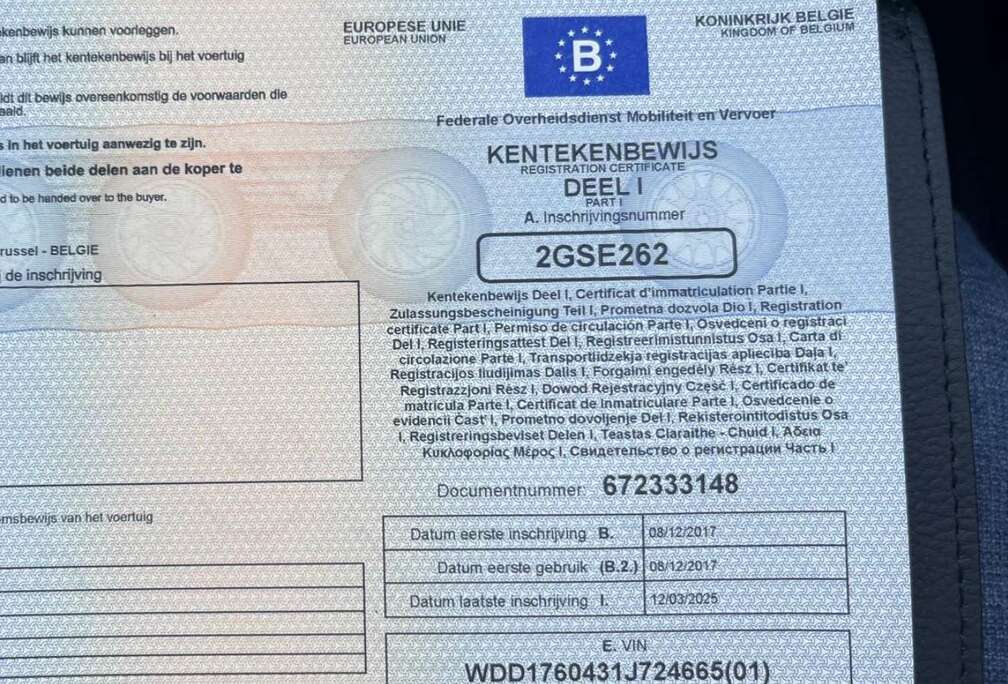 Mercedes-Benz Autotronic Classic